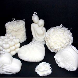 Rose Of Love Valentines scented Candle Collections,Soy Candle, Gift For Her,Him.